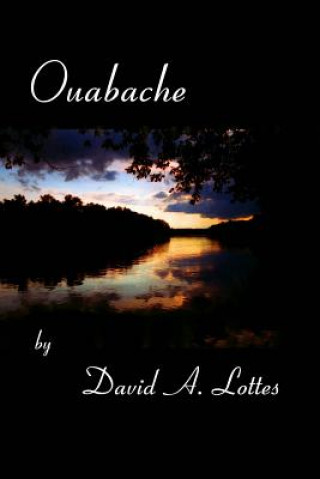 Book Ouabache David a Lottes