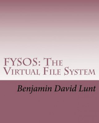 Buch Fysos Benjamin David Lunt