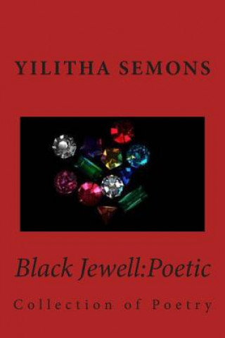 Könyv Black Jewell Yilitha Semons