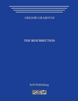 Carte The Resurrection Grigori Grabovoi