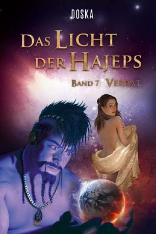 Kniha Das Licht der Hajeps Doska