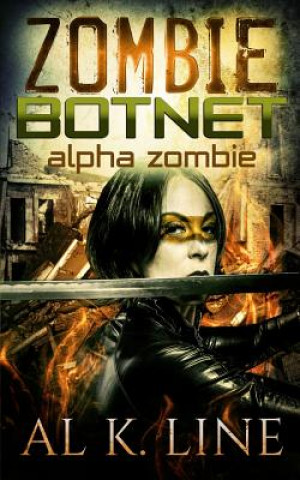 Book Alpha Zombie Al K Line