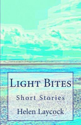 Book Light Bites Helen Laycock