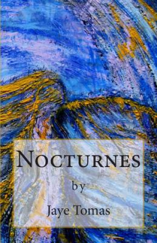 Knjiga Nocturnes Jaye Tomas
