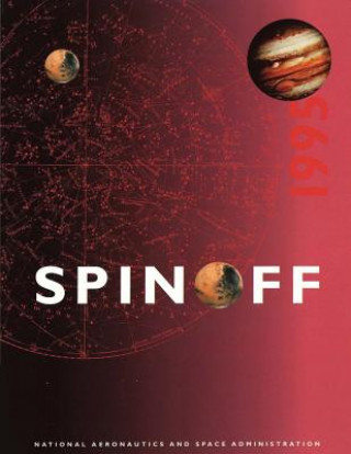 Knjiga Spinoff 1995 National Aeronauti Space Administration