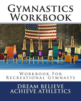 Kniha Gymnastics Workbook Deborah Sevilla