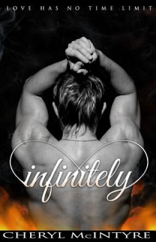 Boek Infinitely Cheryl McIntyre