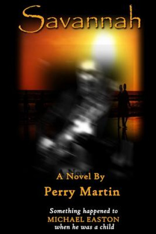 Book Savannah Perry Martin