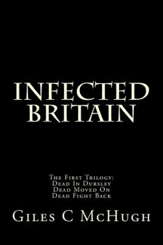Book The First Trilogy Giles C McHugh