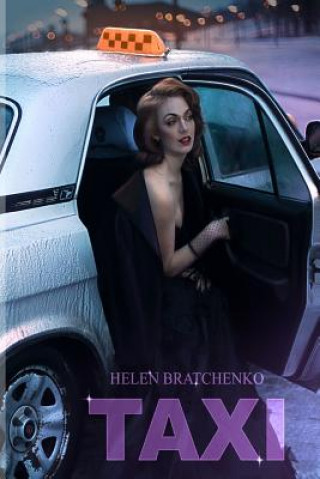 Kniha Taxi Helen Bratchenko
