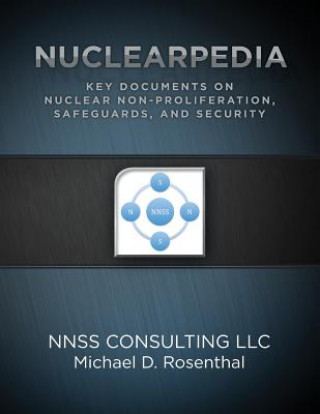 Knjiga Nuclearpedia Nnss Consulting LLC