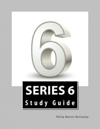 Carte Series 6 Study Guide Philip Martin McCaulay