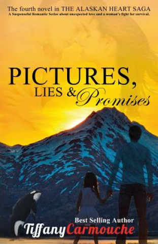Buch Pictures, Lies and Promises Tiffany Carmouche