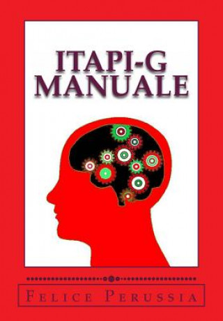 Buch ITAPI-G Manuale: Italia Personality Inventory - General Felice Perussia