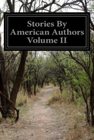 Buch Stories By American Authors Volume II Various