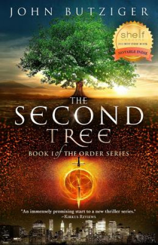 Buch The Second Tree John Butziger