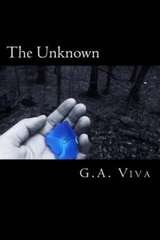 Knjiga The Unknown MS G a Viva