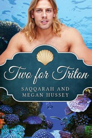 Carte Two for Triton Megan Hussey