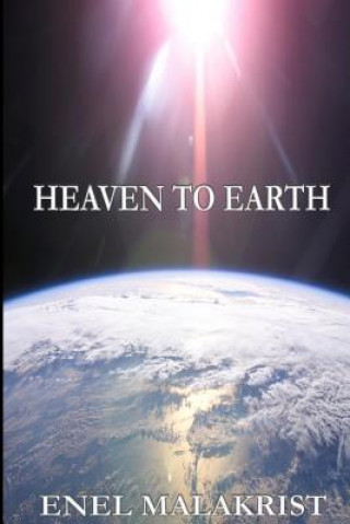 Carte Heaven To Earth Enel Malakrist