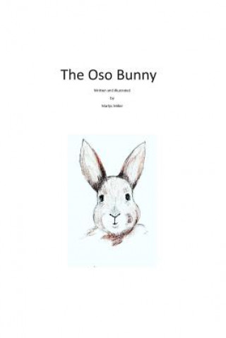 Könyv The Oso Bunny Marlys Miller