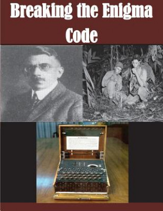 Book Breaking the Enigma Code United States National Security Agency