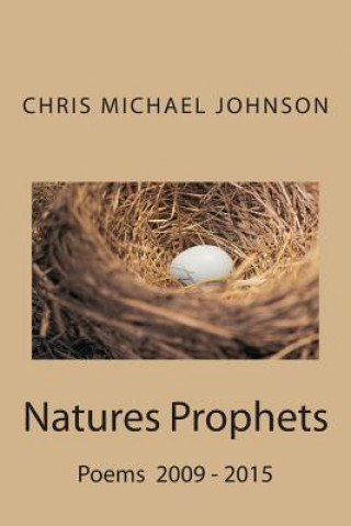 Buch Natures Prophets Chris Michael Johnson