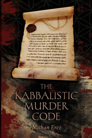 Книга The Kabbalistic Murder Code Nathan Erez