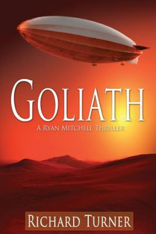 Boek Goliath Richard Turner