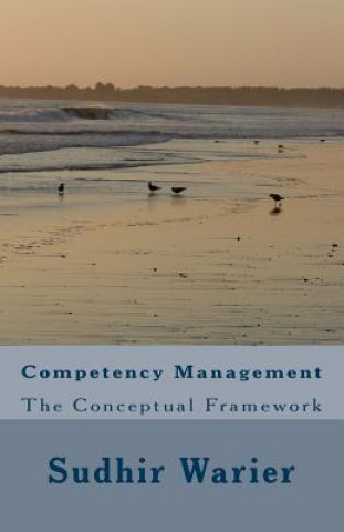 Knjiga Competency Management Sudhir Warier