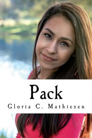 Kniha Pack Gloria C Mathiesen