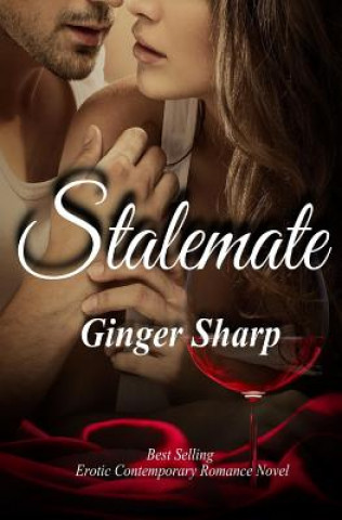 Book Stalemate Ginger Sharp