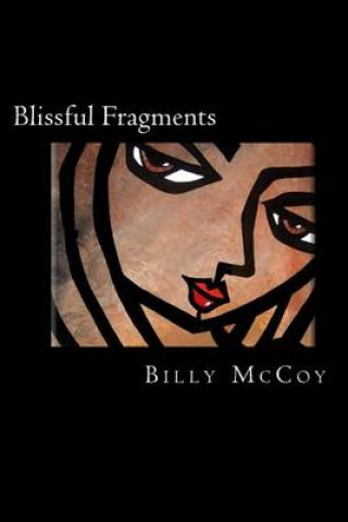 Kniha Blissful Fragments Billy McCoy