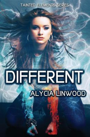 Książka Different Alycia Linwood