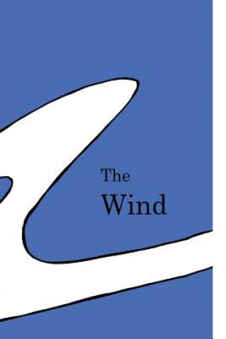 Kniha The Wind Andy Ross