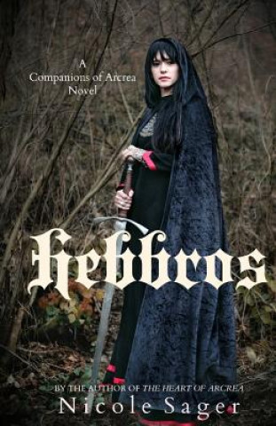Book Hebbros Nicole Sager