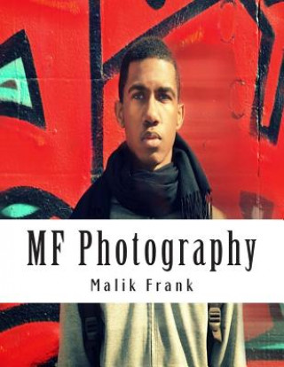 Książka MF Photography Malik Frank