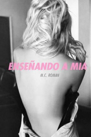 Buch Ense?ando A Mia M C Roman