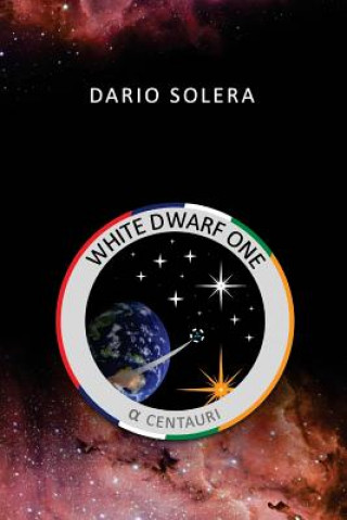 Książka White Dwarf One Dario Solera