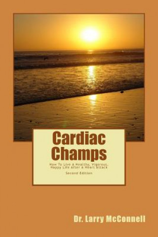 Carte Cardiac Champs Dr Larry McConnell