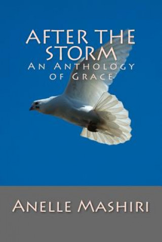 Könyv After the storm: An Anthology of Grace Anelle Mashiri