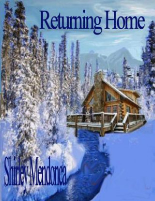 Carte Returning Home Shirley Mendonca