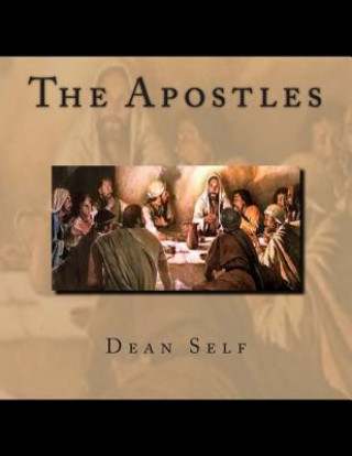 Kniha The Apostles Dean Self