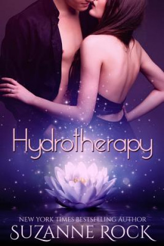 Knjiga Hydrotherapy Suzanne Rock