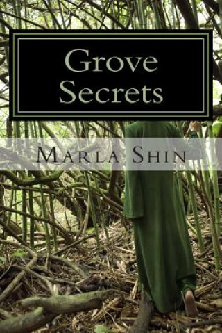 Libro Grove Secrets Marla Shin