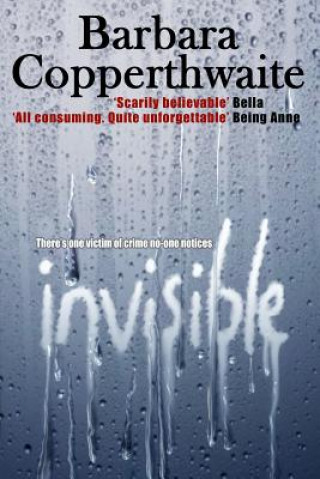 Carte Invisible Barbara Copperthwaite