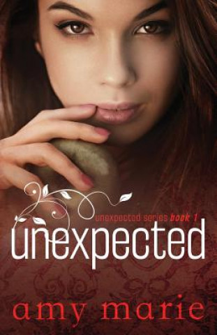 Book Unexpected Amy Marie