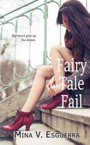 Carte Fairy Tale Fail Mina V Esguerra