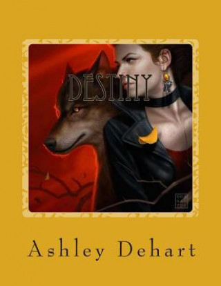 Knjiga Destiny Miss Ashley N Dehart