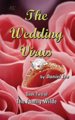 Boek The Wedding Virus Daniel Lee