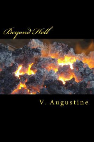 Książka Beyond Hell V Augustine